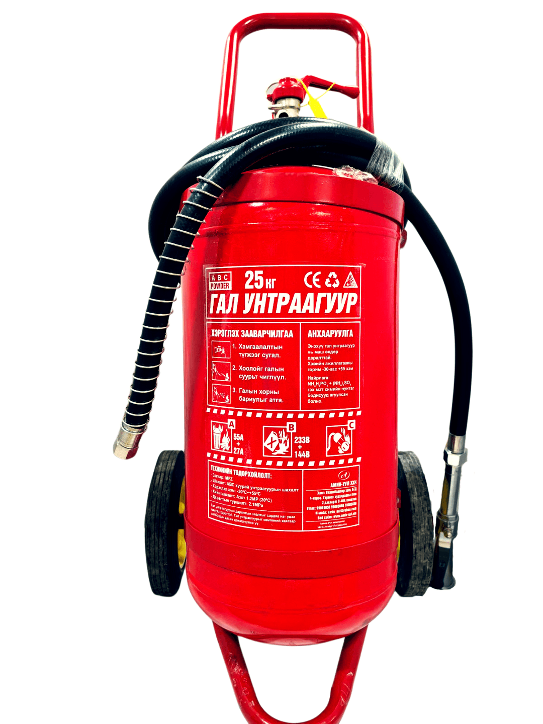 Product gallery undefined