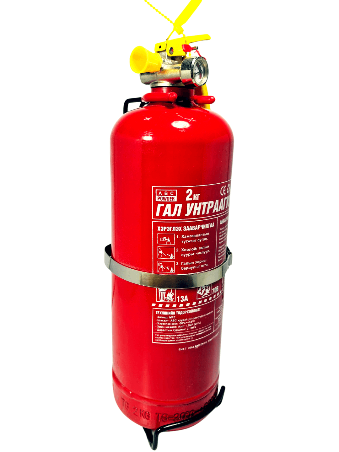 Product gallery undefined