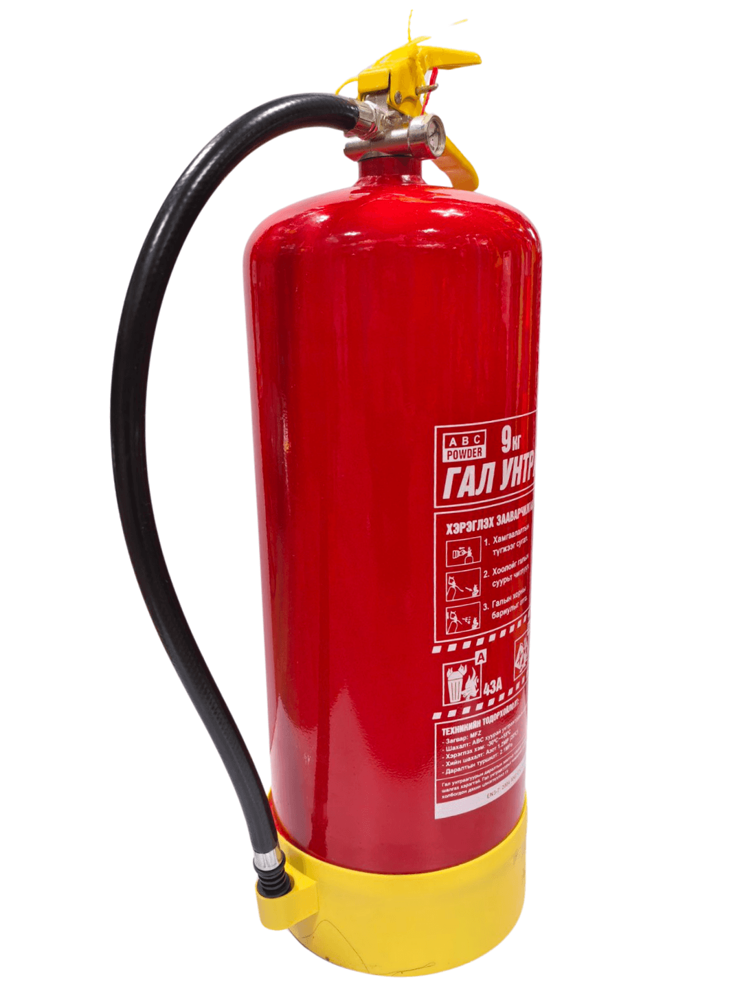 Product gallery undefined